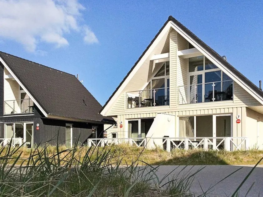 Holiday Home in Wendtorf - Image 1