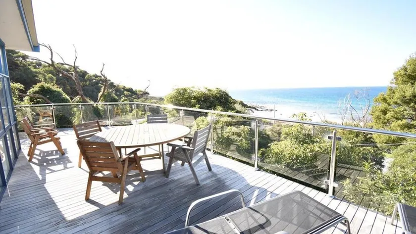 Wamoon Views Waratah Bay - Image 1