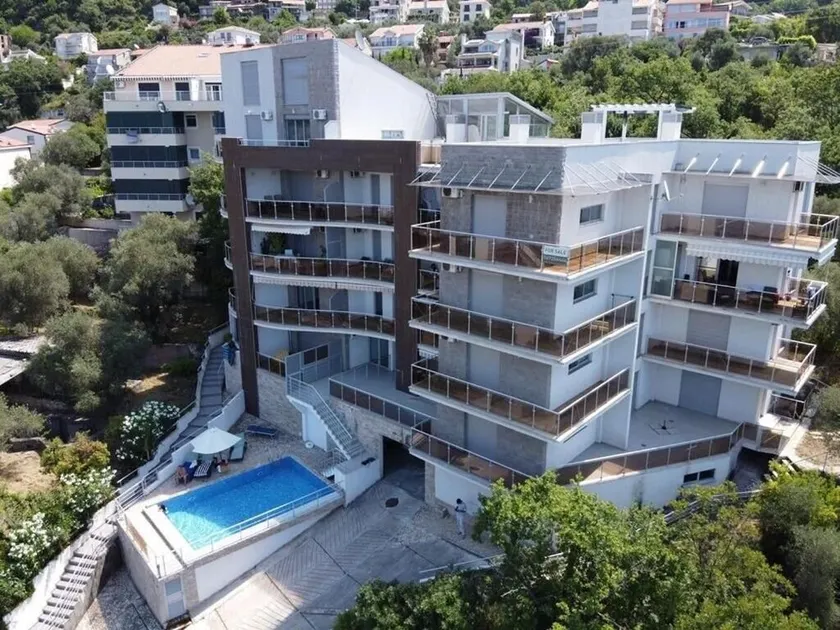 Sea view Apartments Panorama Przno - Image 1