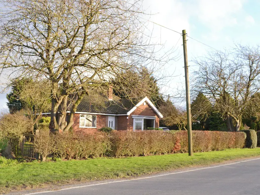 2 Schlafzimmer Unterkunft in North Frodingham, near Driffield - Image 1