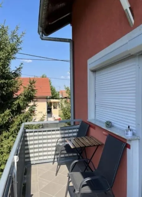 Apartment T&M Zagreb Airport - Image 1