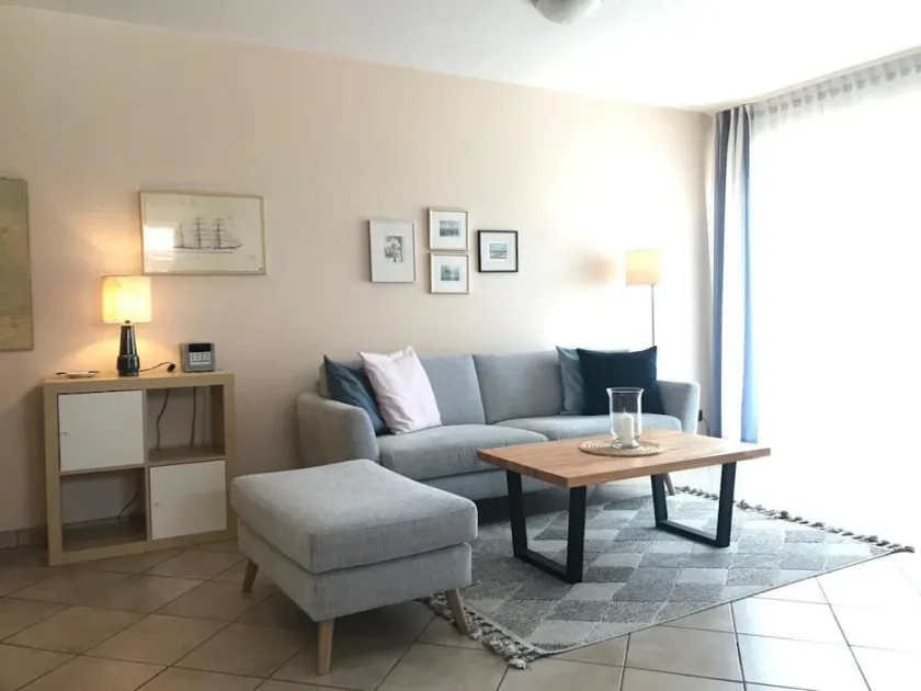 Am grooten Steen 1, Ferienwohnung 12 - Image 1