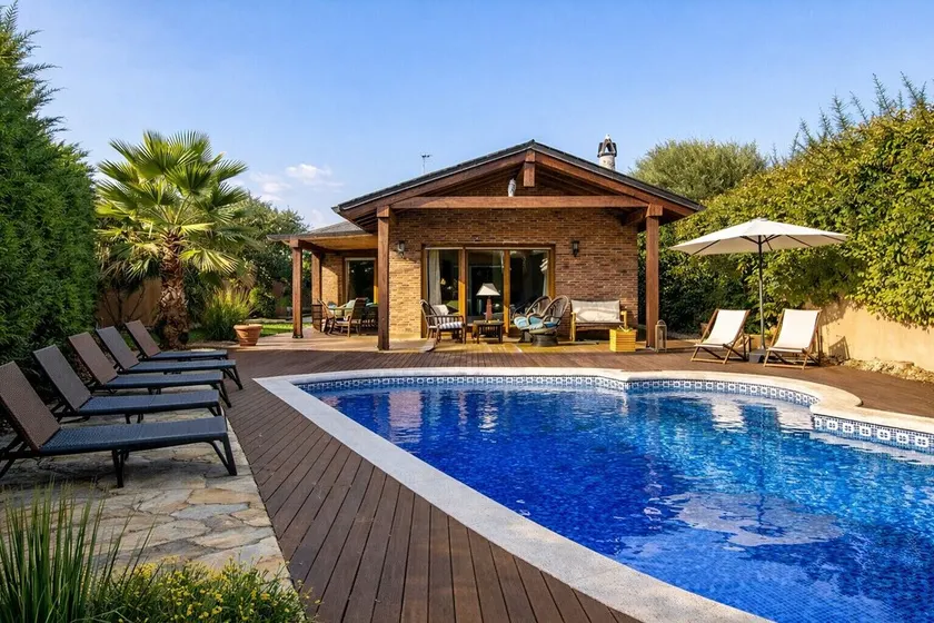 Catalunya Casas A Costa Brava gem - only a few minutes to the beach! - Image 1