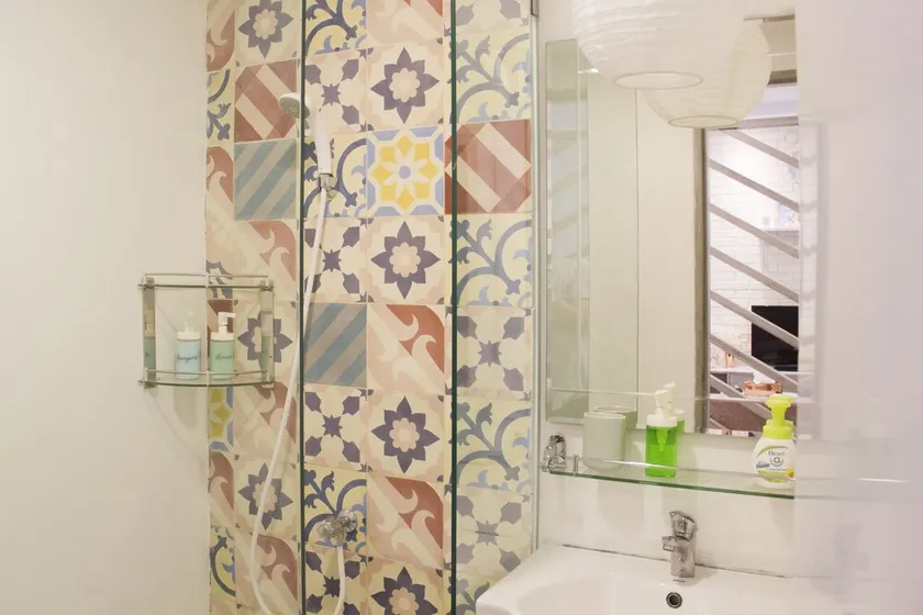 Wildflower Mediterania, 2BR+Wifi, Access to Mall - Image 1