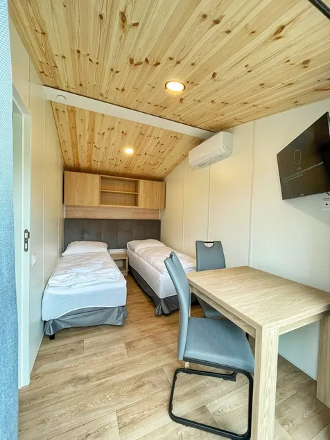 Doppelzimmer für 2 Gäste mit 12m² in Nabburg - Image 1