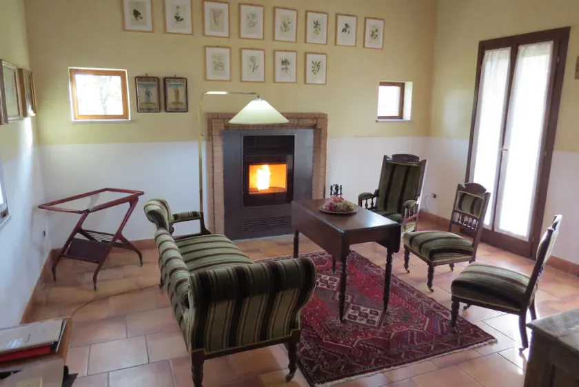 CENTURIA THE COMPANY 'FARM HOUSE HOLIDAYS, BETWEEN ART AND NATURE RELAX - Image 1