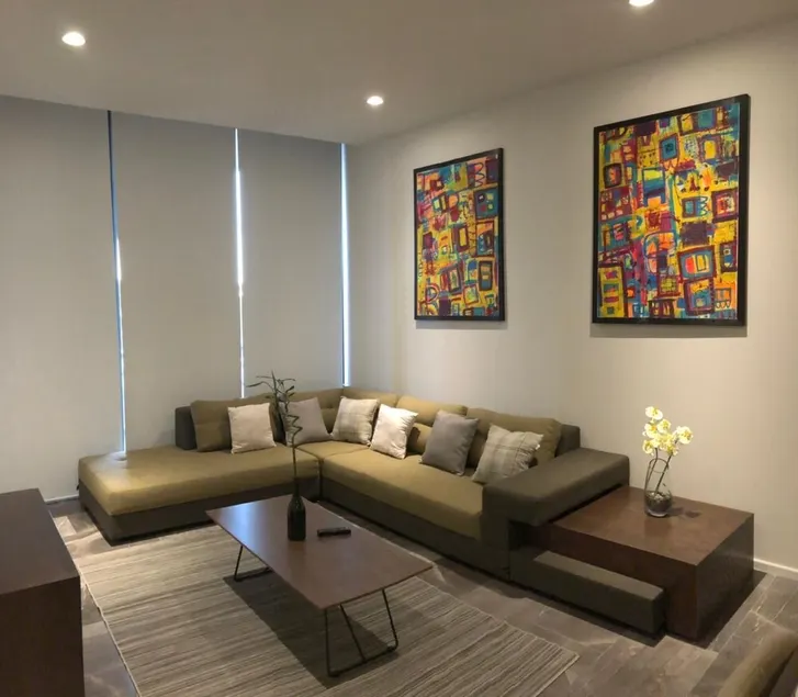 Apartamento Nuevo y Moderno, Vitia La Toscana - Image 1