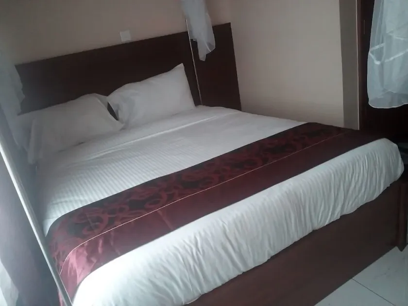 Christina D Hotel - Image 1