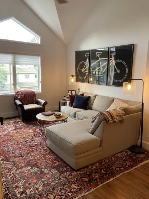 Family & Dog-Friendly, Friends' Adventure House!  3 bedroom Townhome in Edwards - Image 1