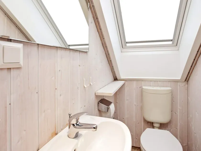 Three-Bedroom Holiday Home In Gelting 7 - Image 1