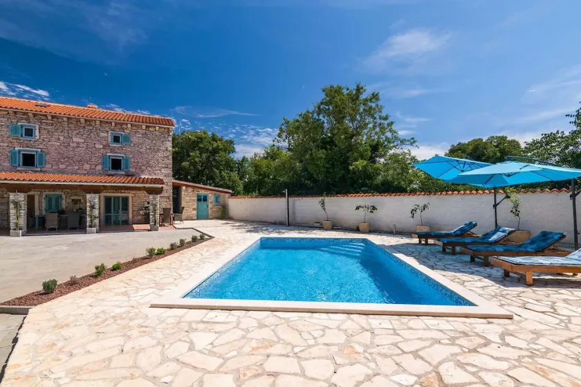 Villa LaMusica - Image 1