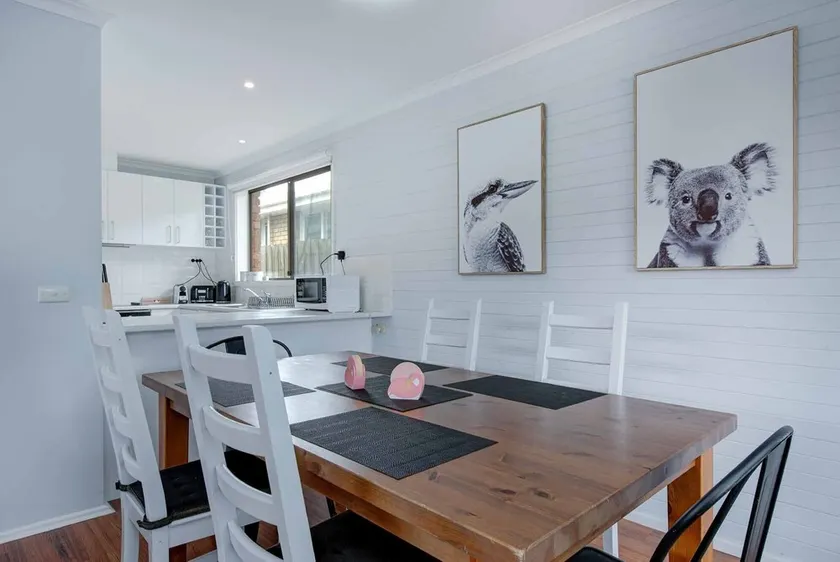 Cute Beach Cottage - Image 1