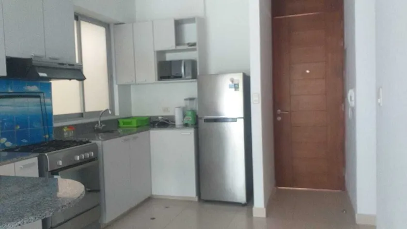 Individual apartment or for a couple with pool and WIFI - Image 1