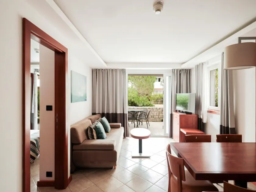 3 * apartments / 5pax. - Image 1