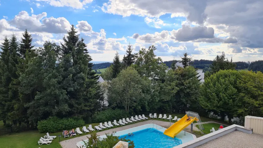 Traumhafter Familienurlaub in Bayerischer Wald Inmitten der Natur - Image 1