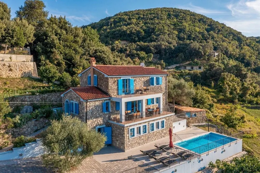 Villa Lapida - Image 1