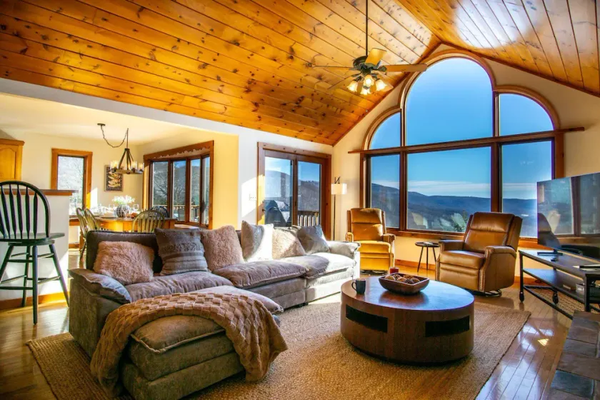 Skywalker Meadow 3 BR Home: True Retreat! - Image 1