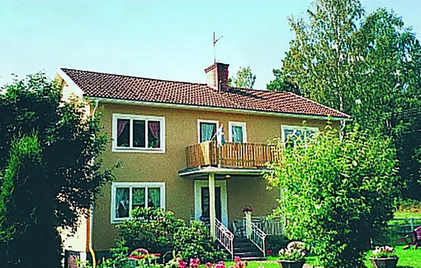 Skønt hus med 3 soveværelser i Vena - Image 1