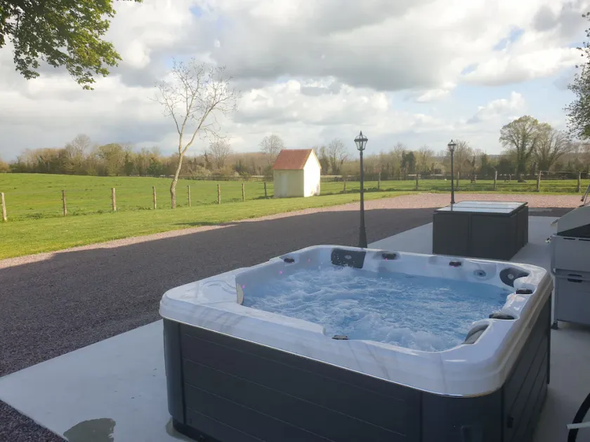 Gite in the heart of a Normandy stud farm - Image 1