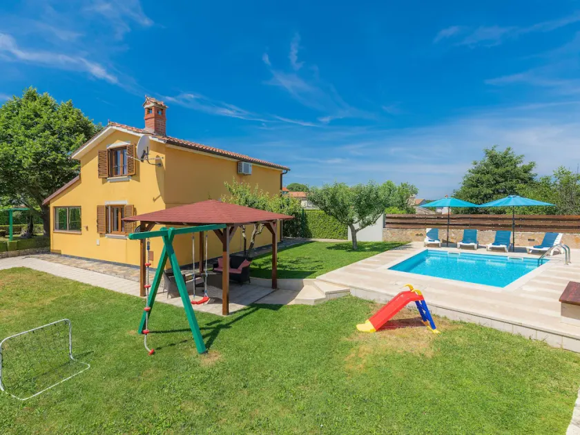 Holiday Home Nikolina by Interhome - Image 1