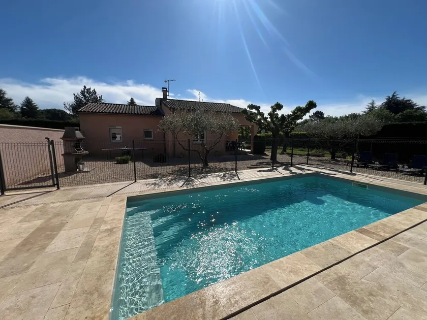 Villa \"Moscati\" 6/8 persone, 7 km Gole, piscina, aria condizionata, spazio - Image 1