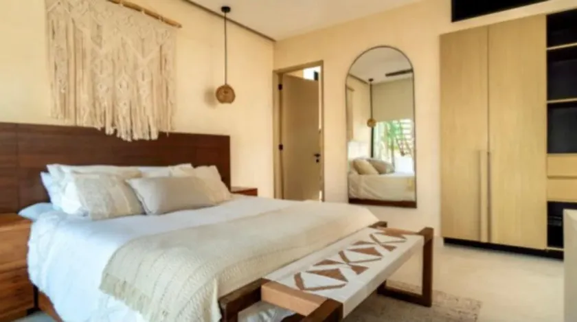 Eco luxury Bungalow in Tulum - Image 1