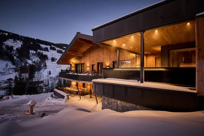 NANI - Mountain Chalet - Image 1