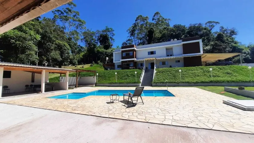 Ibiunature Recanto - A Dream for Families and Friends - Image 1