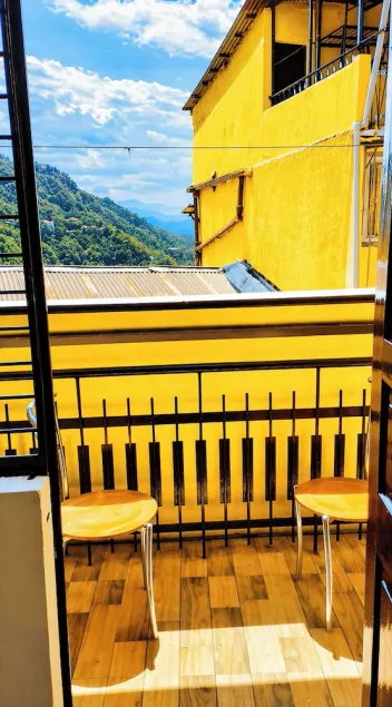Hotel Naina Home Stay Mussoorie - Image 1
