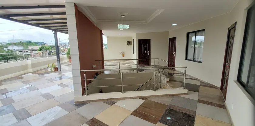 NCG COMEGUA 2 - Image 1