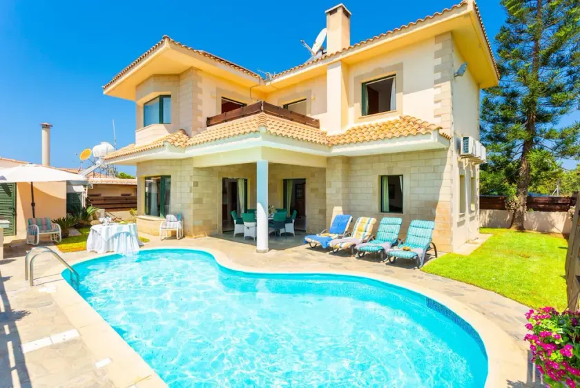 Villa Olivetta - Image 1