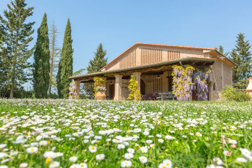 Agritourisme Canale - Melograno 6 + 1 appartement - Image 1