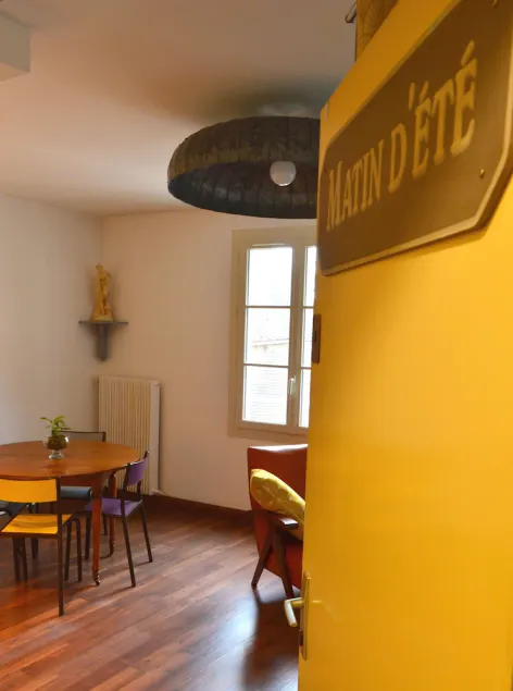Matin d'été - Image 1