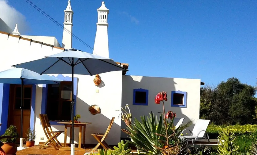 biologically restored, idyllic rural and very close to the sea - Image 1