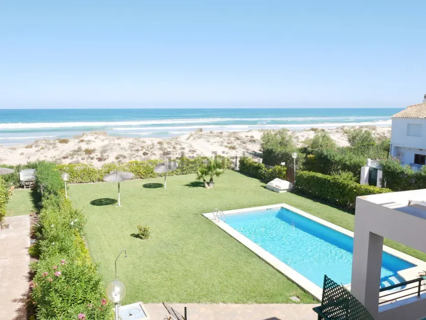 Apartamento a pie de Playa en Oliva - San Fernando - Image 1