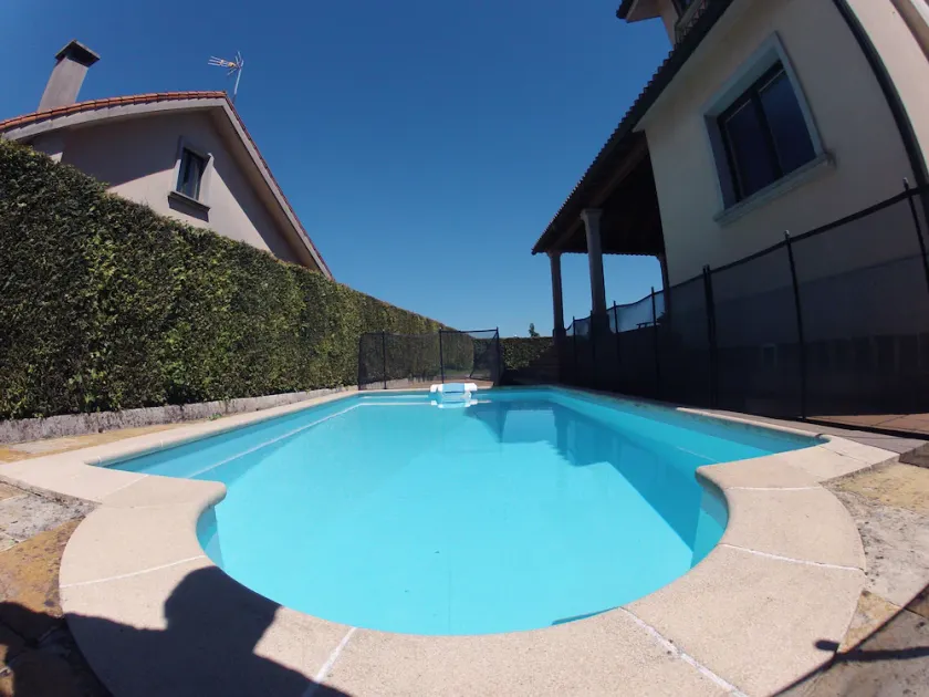BELLE MAISON AVEC PISCINE 5 \"DU CENTRE HISTORIQUE AVEC LES MEILLEURES VUES !! - Image 1