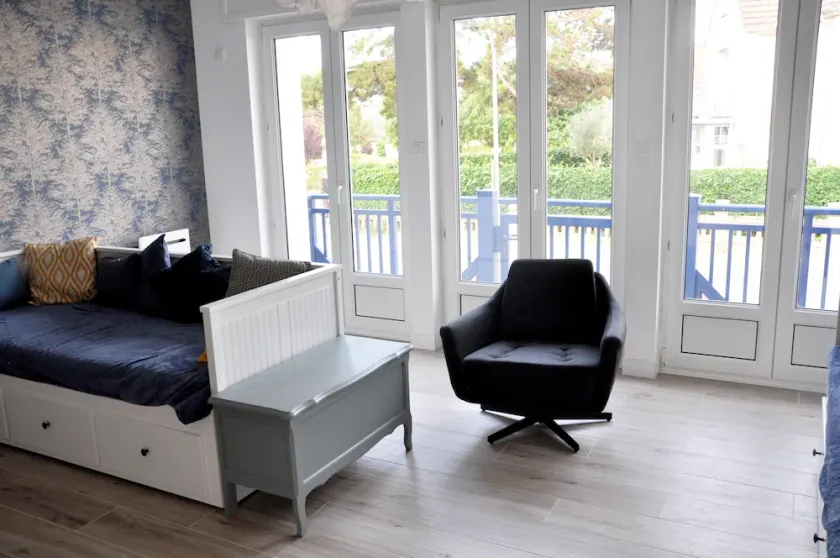 Grande maison à deux pas de la mer - Image 1
