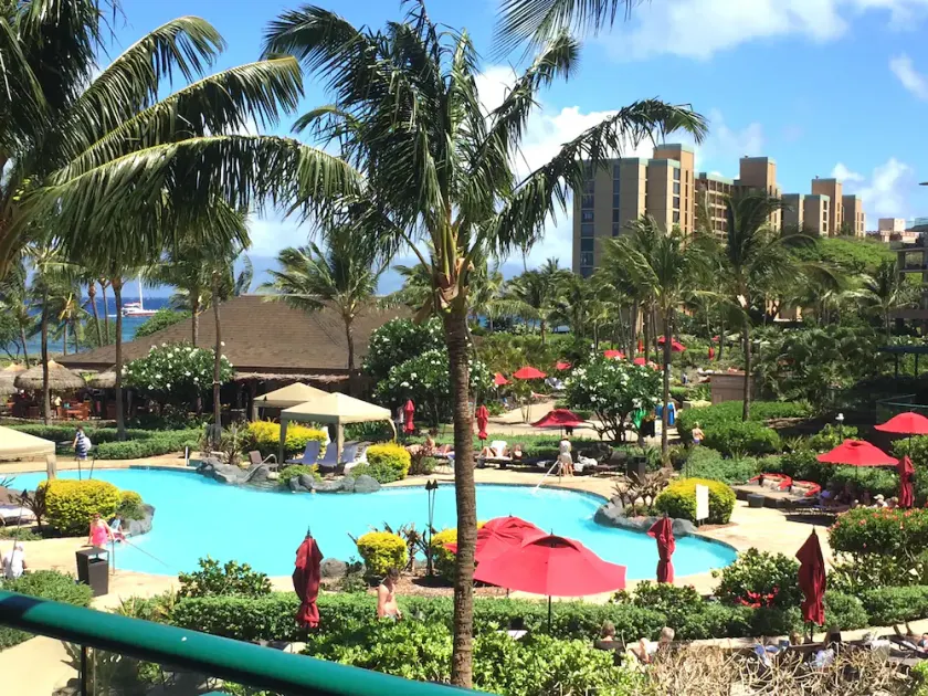 Wow!-Best of HK-Inner Courtyard-Ocean Views-Steps to Beach & Pool-100+ Reviews - Image 1