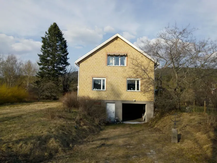 Cozy Villa near Klaralven River and pristine Forest - Image 1