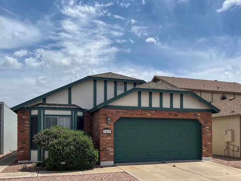 Cute! Single-Story Home in Chandler - Entire House - Image 1