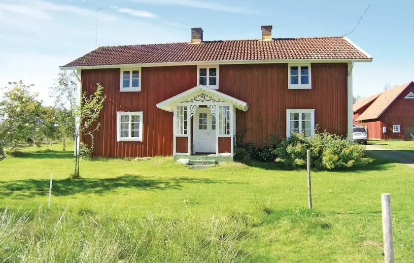 2 værelses dejlig bolig i Bredaryd - Image 1