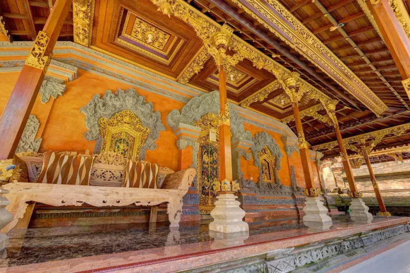 Living in Traditional Balinese House - Image 1