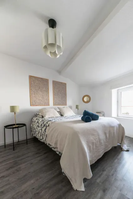 Appartement design et cosy, centre-ville - Image 1