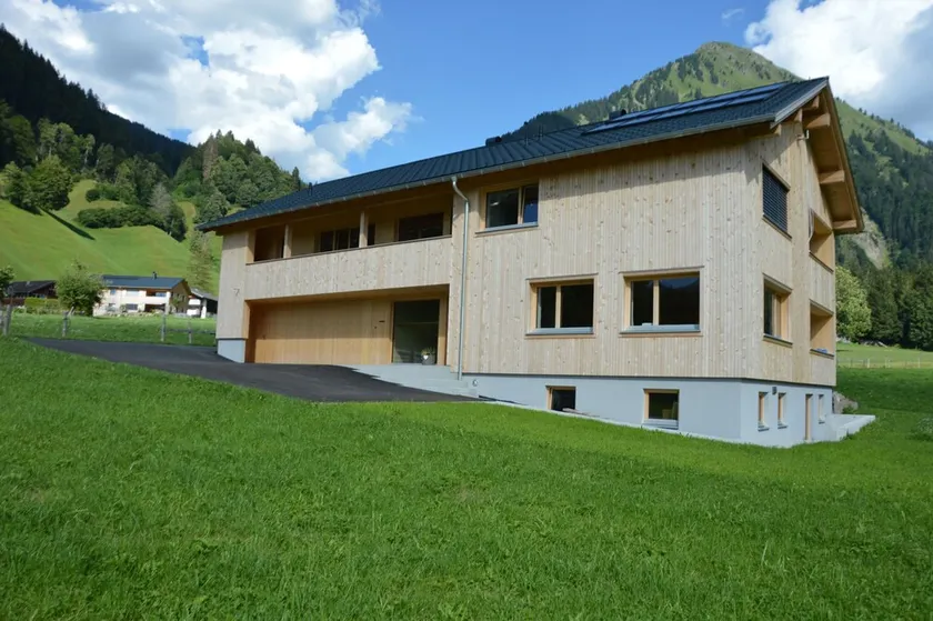 House Gschwend 409 - holiday apartment - Image 1