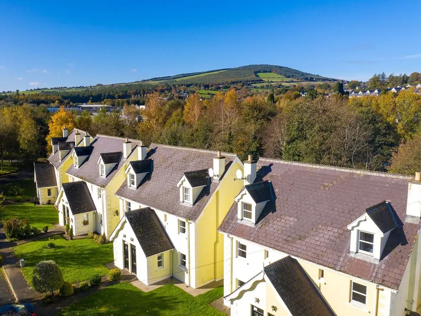 Aughrim Holiday Village - Image 1