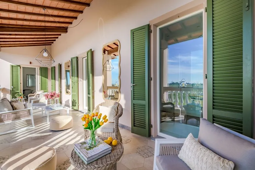 Villa Bubi - Image 1