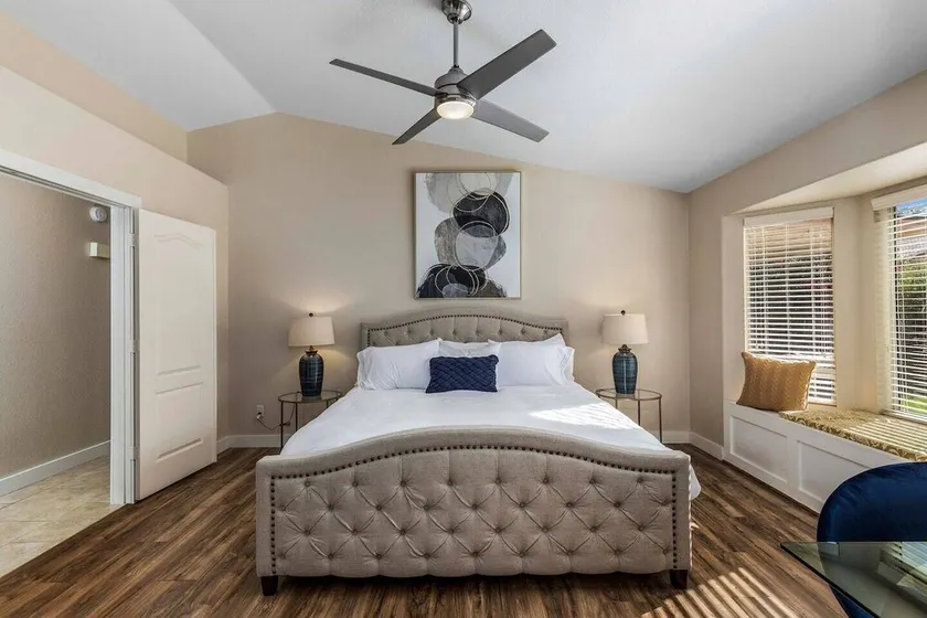 On HGTV Show House Hunters! Heated Pool! Family & Dog friendly, Prime location!  - Image 1