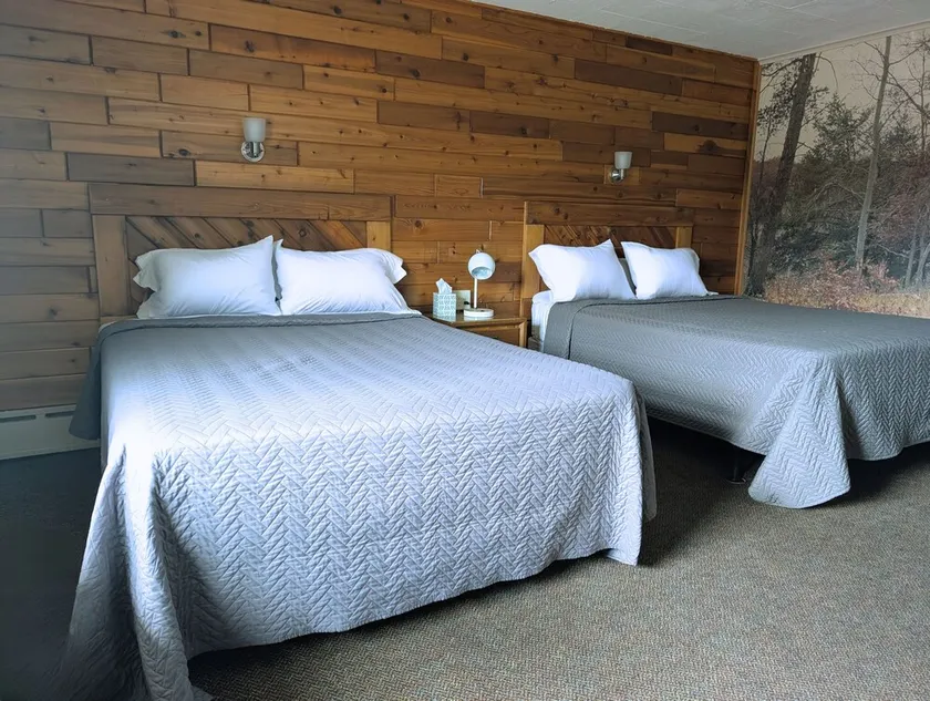 Motel Ely - Image 1