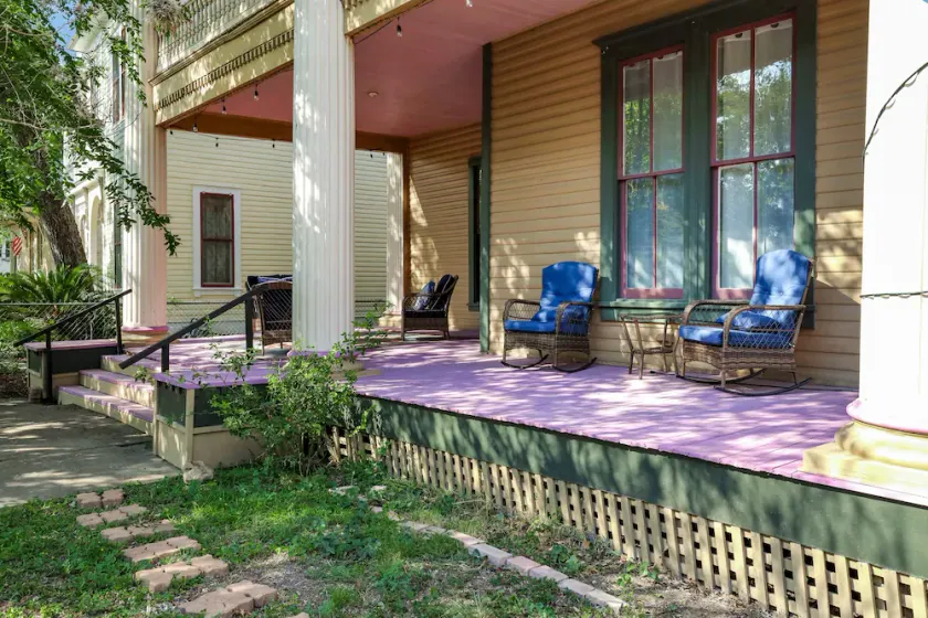 King William - A Birdy Vacation Rental - Image 1