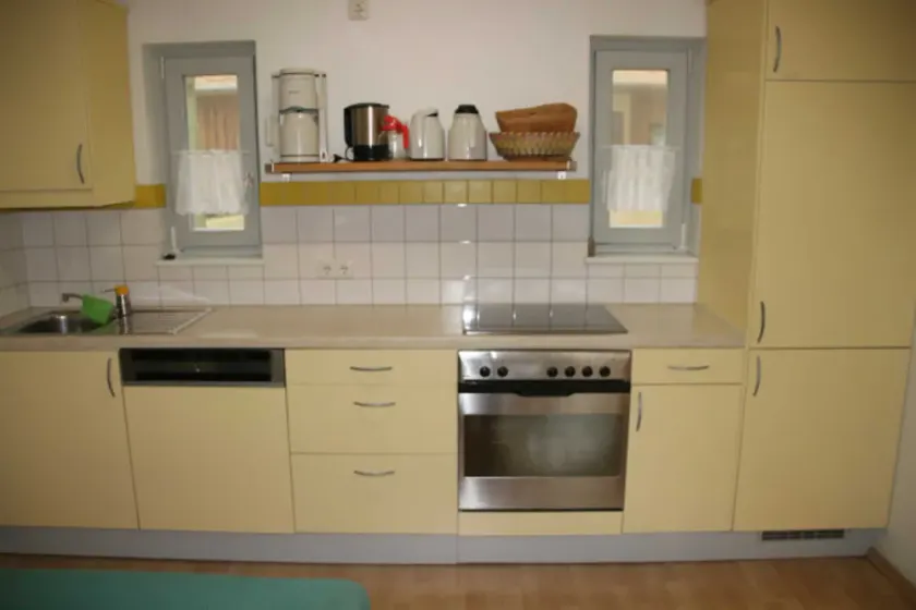Bungalow C 1 - Silz vacation village in the pine forest with private beach access - Image 1